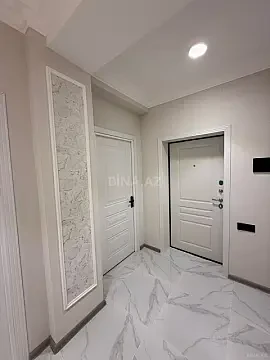 Satılır 3 otaqlı mənzil 83 m²