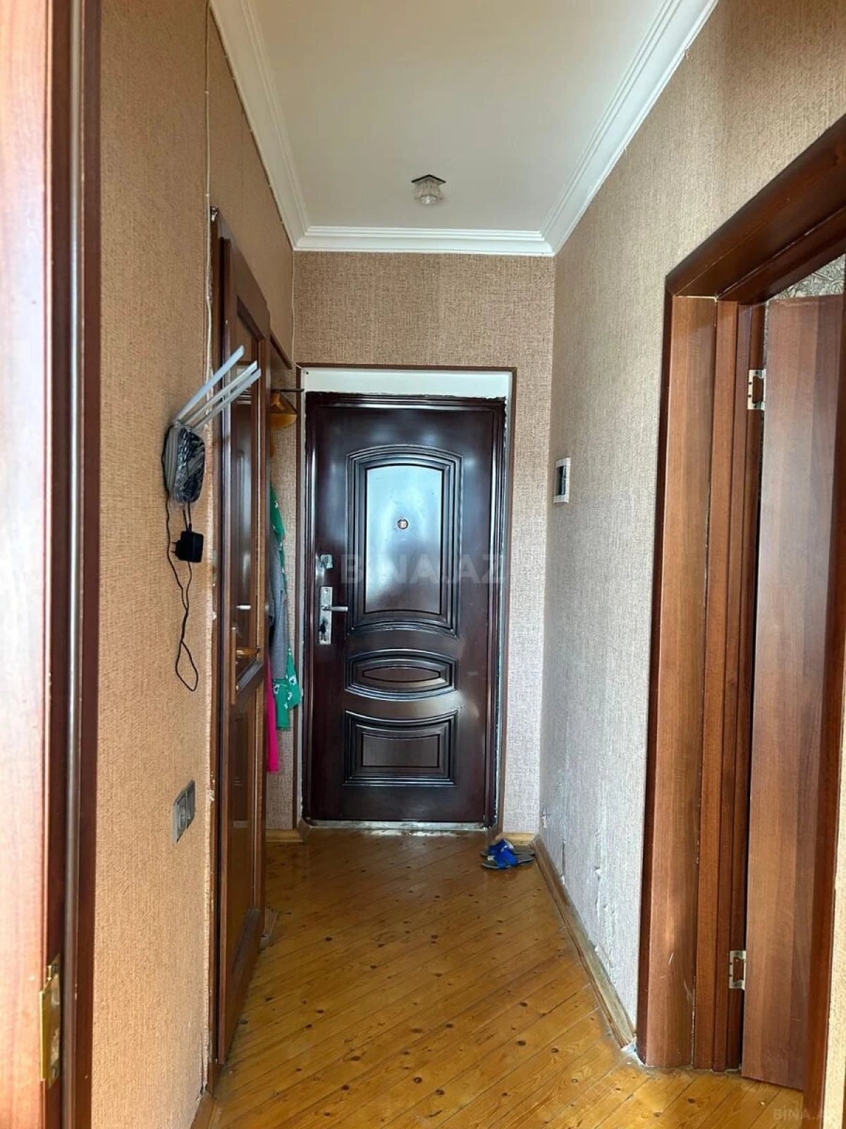 Kirayə verilir 1 otaqlı mənzil 55 m²