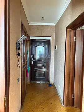 Kirayə verilir 1 otaqlı mənzil 55 m²