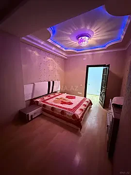 Kirayə verilir 2 otaqlı mənzil 80 m²