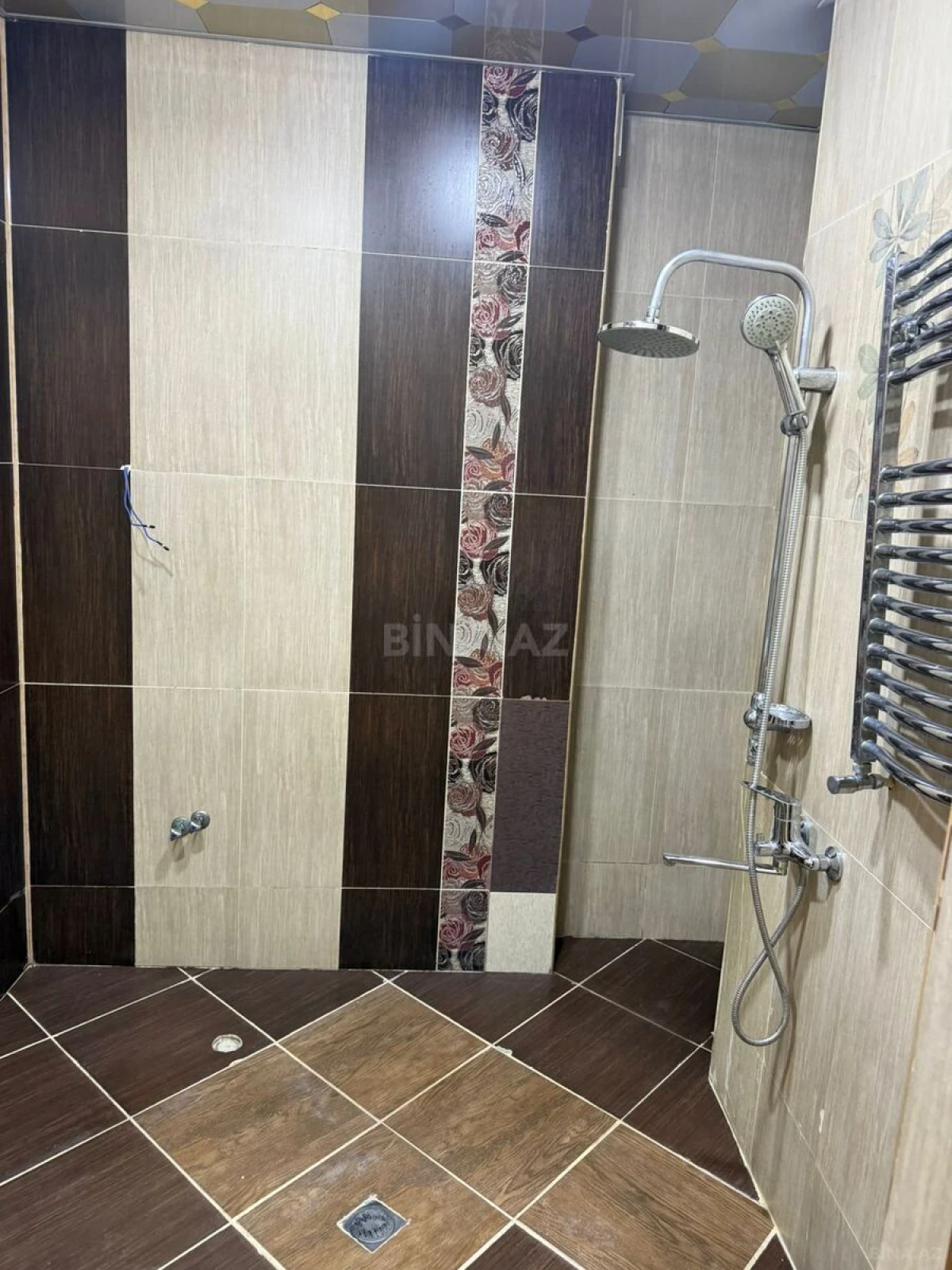 Kirayə verilir 2 otaqlı mənzil 80 m²