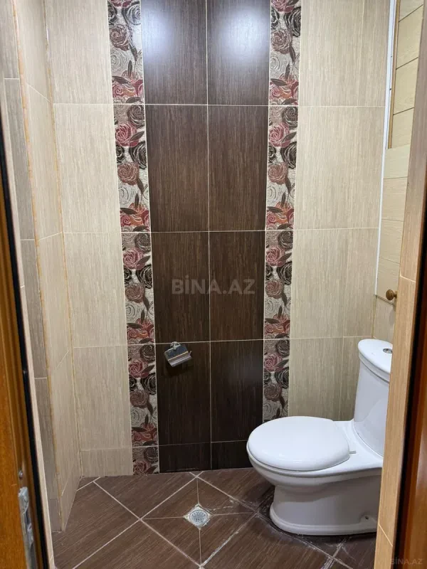 Kirayə verilir 2 otaqlı mənzil 80 m²