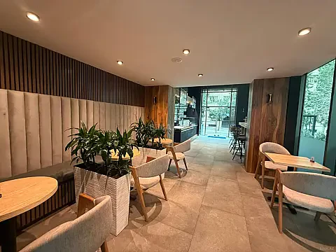 Kirayə verilir obyekt 220 m² — Bakı, Nəsimi 220.00 m²