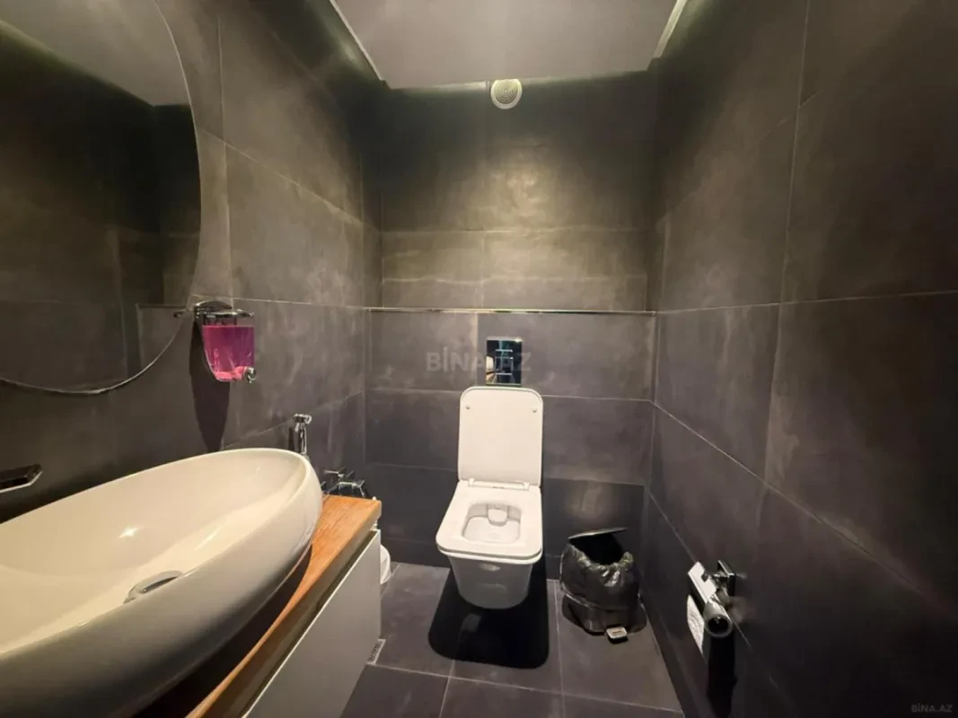 Kirayə verilir obyekt 220 m²