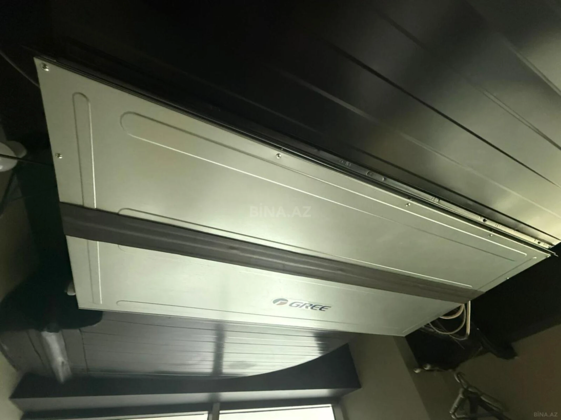 Kirayə verilir obyekt 220 m²