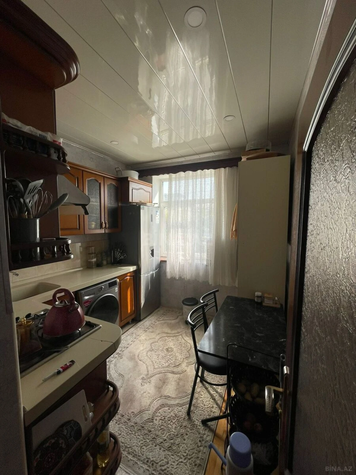 Satılır 3 otaqlı mənzil 75 m²