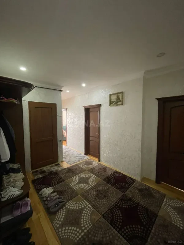 Satılır 3 otaqlı mənzil 75 m²