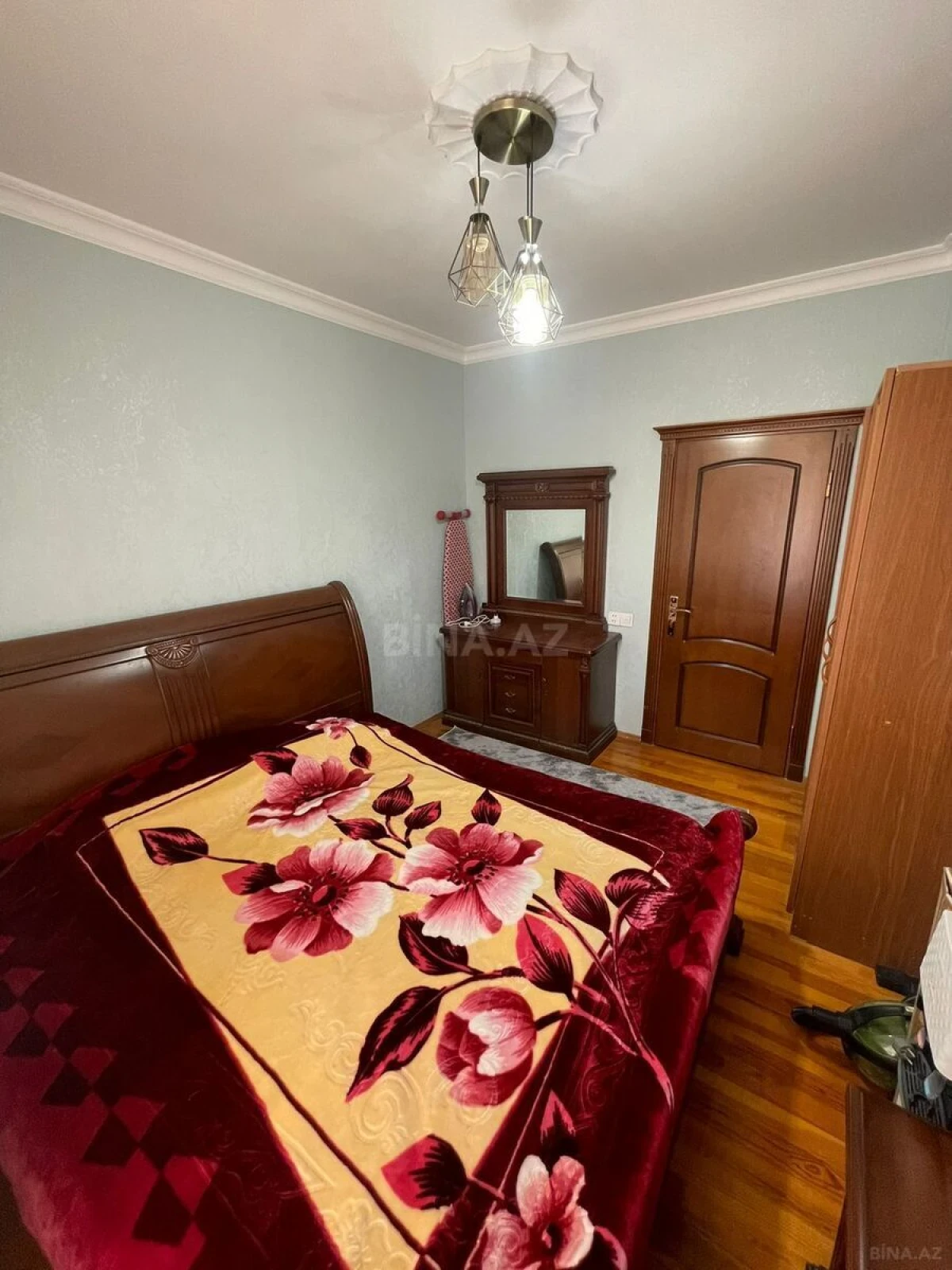Satılır 3 otaqlı mənzil 75 m²
