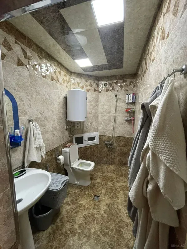 Satılır 3 otaqlı mənzil 75 m²