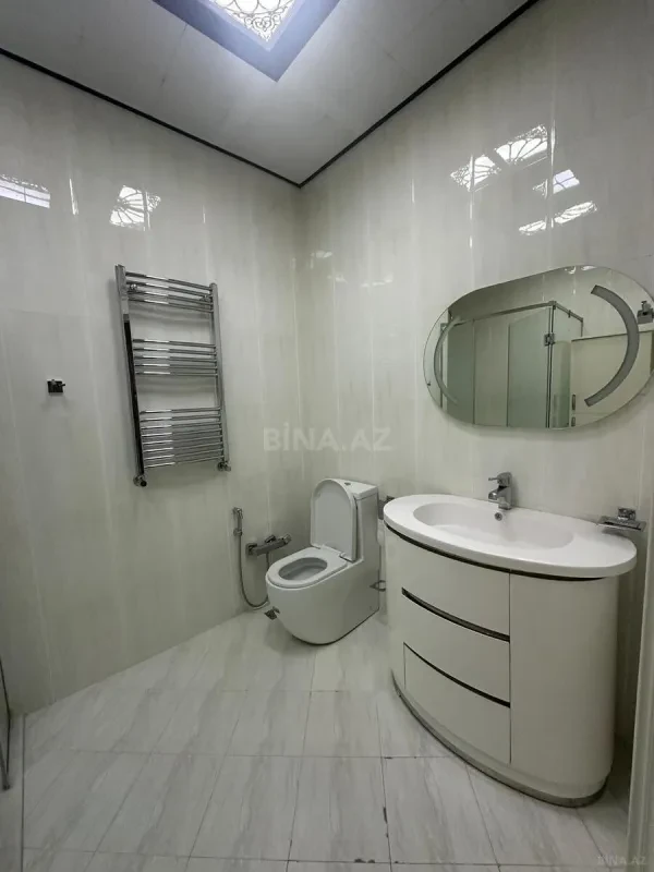 Kirayə verilir 3 otaqlı mənzil 150 m²