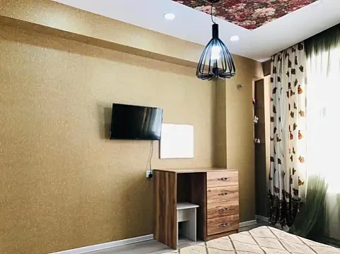 Kirayə verilir 3 otaqlı mənzil 120 m²