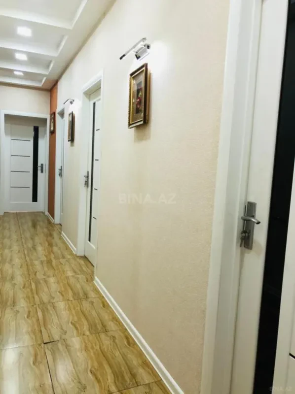 Kirayə verilir 3 otaqlı mənzil 120 m²