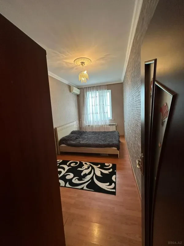 Kirayə verilir 2 otaqlı mənzil 58 m²