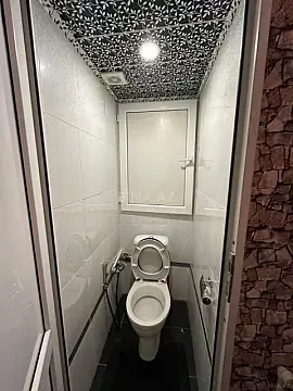 Kirayə verilir 2 otaqlı mənzil 58 m²