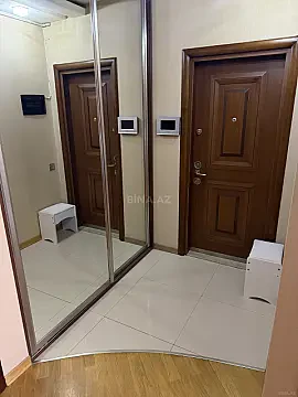 Satılır 3 otaqlı mənzil 85 m² — Bakı, Nəsimi 3 otaq 85.00 m²