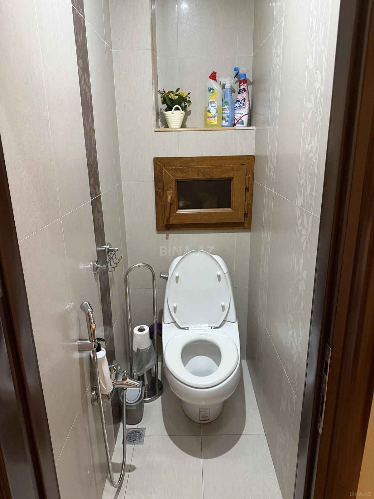 Satılır 3 otaqlı mənzil 85 m²