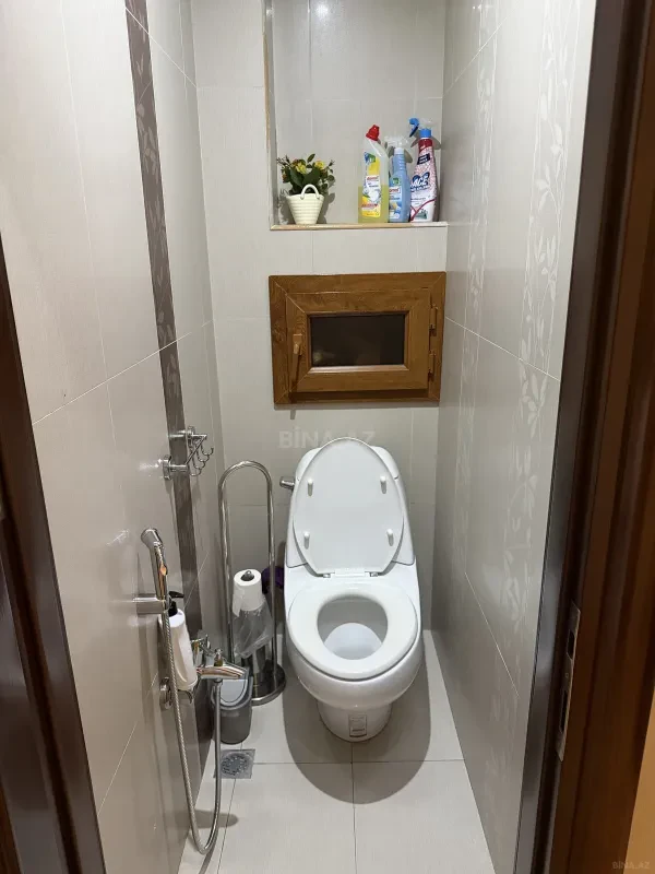 Satılır 3 otaqlı mənzil 85 m²