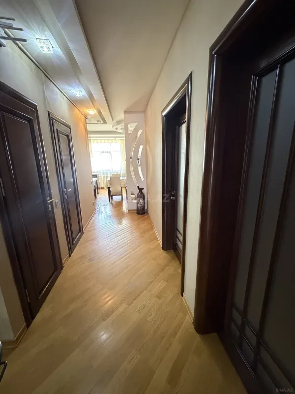 Satılır 3 otaqlı mənzil 85 m²