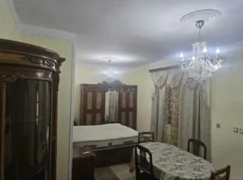 Kirayə verilir 2 otaqlı həyət evi 55 m²
