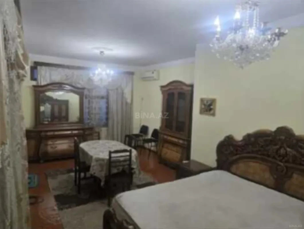Kirayə verilir 2 otaqlı həyət evi 55 m²