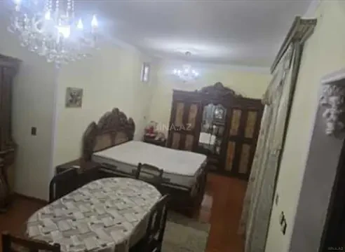Kirayə verilir 2 otaqlı həyət evi 55 m²
