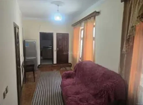 Kirayə verilir 2 otaqlı həyət evi 55 m² — Bakı, Memar Əcəmi yanı 2 otaq 55.00 m²