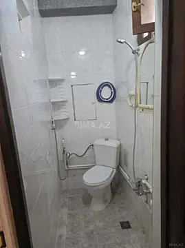 Kirayə verilir 2 otaqlı həyət evi 55 m²