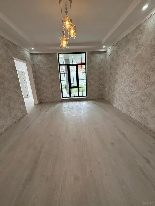 Satılır 4 otaqlı həyət evi 155 m²
