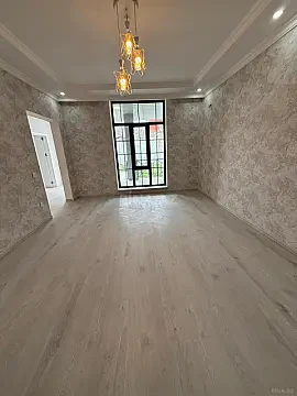 Satılır 4 otaqlı həyət evi 155 m²