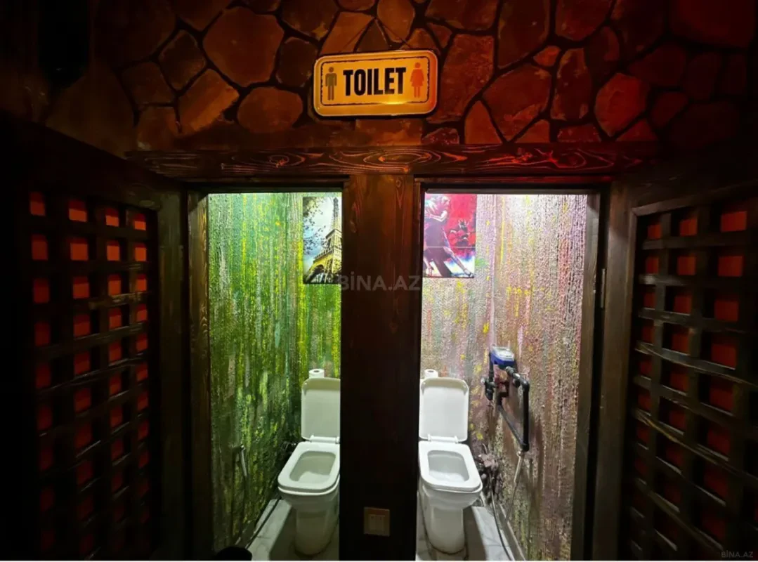 Satılır obyekt 210 m²