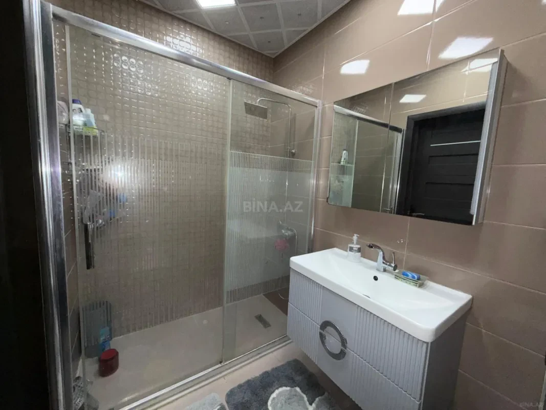 Satılır 2 otaqlı mənzil 88 m²