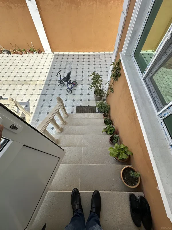 Satılır 4 otaqlı həyət evi 130 m²