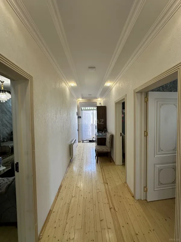 Satılır 4 otaqlı həyət evi 130 m²