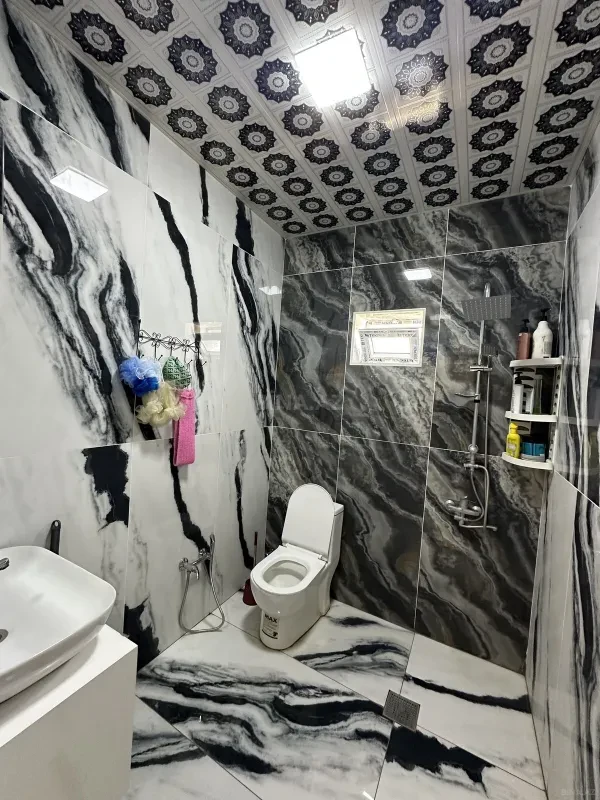 Satılır 4 otaqlı həyət evi 130 m²