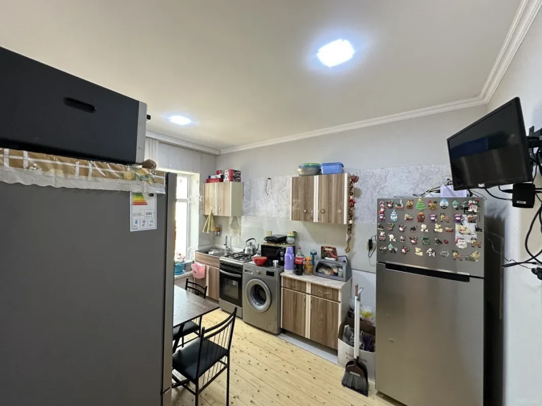 Satılır 4 otaqlı həyət evi 130 m²
