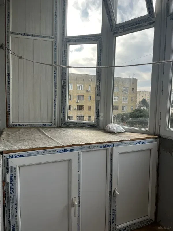 Kirayə verilir 3 otaqlı mənzil 70 m²