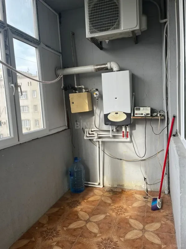 Kirayə verilir 3 otaqlı mənzil 70 m²