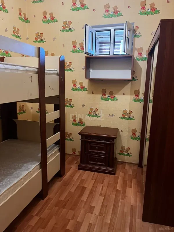 Kirayə verilir 3 otaqlı mənzil 70 m²