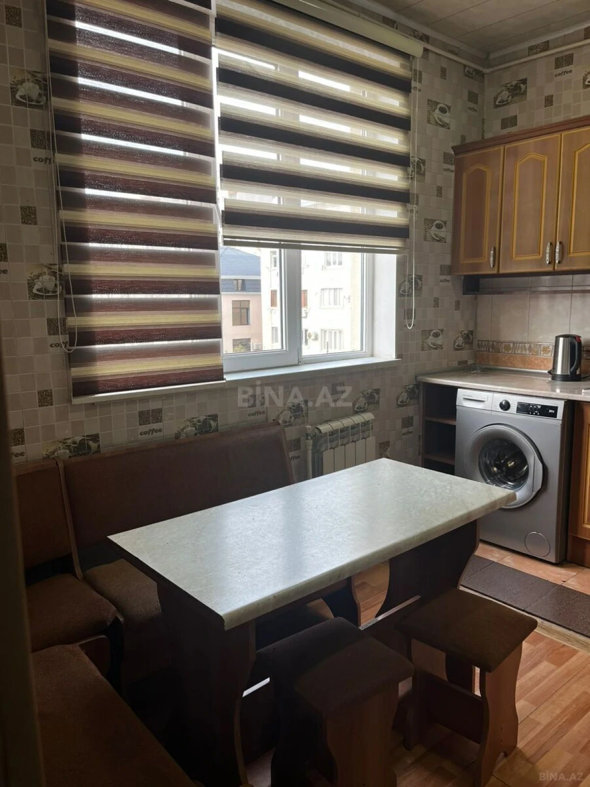 Kirayə verilir 3 otaqlı mənzil 70 m²