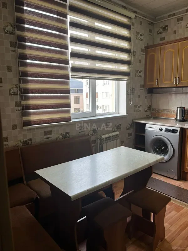 Kirayə verilir 3 otaqlı mənzil 70 m²