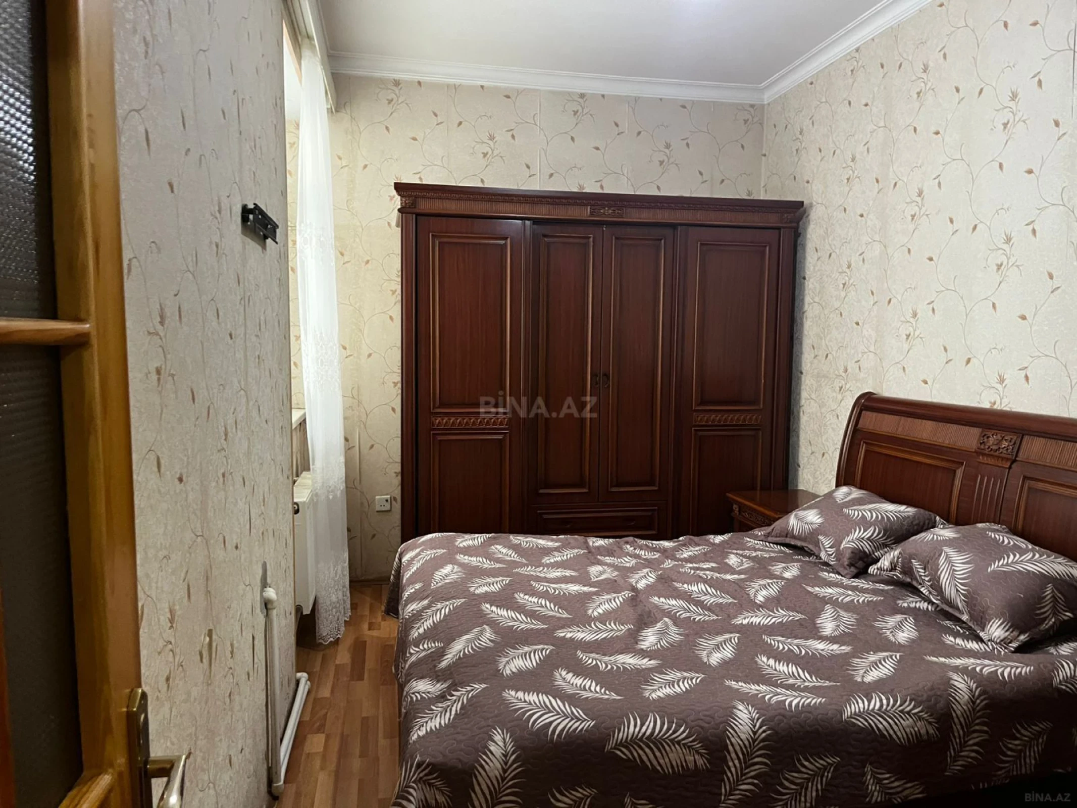 Kirayə verilir 3 otaqlı mənzil 70 m²