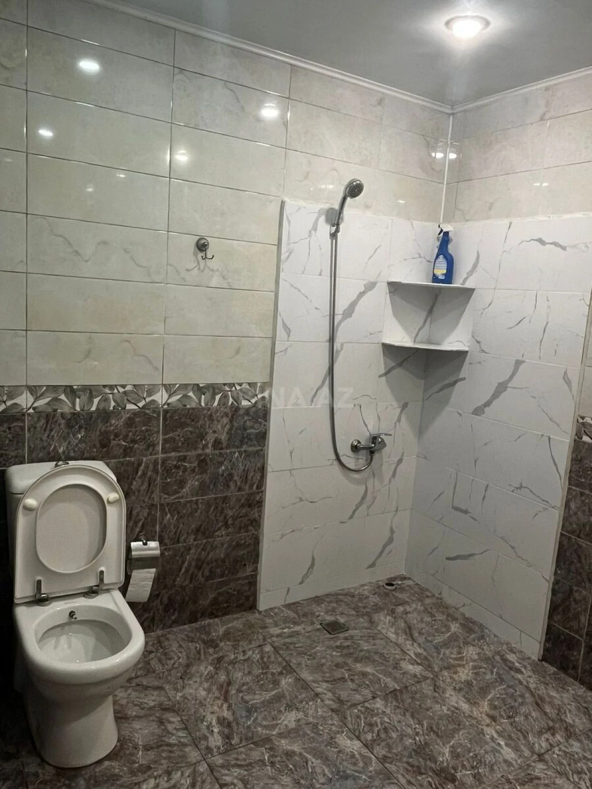Kirayə verilir 3 otaqlı mənzil 70 m²