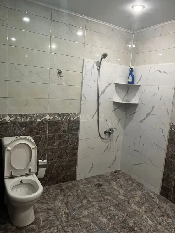 Kirayə verilir 3 otaqlı mənzil 70 m²