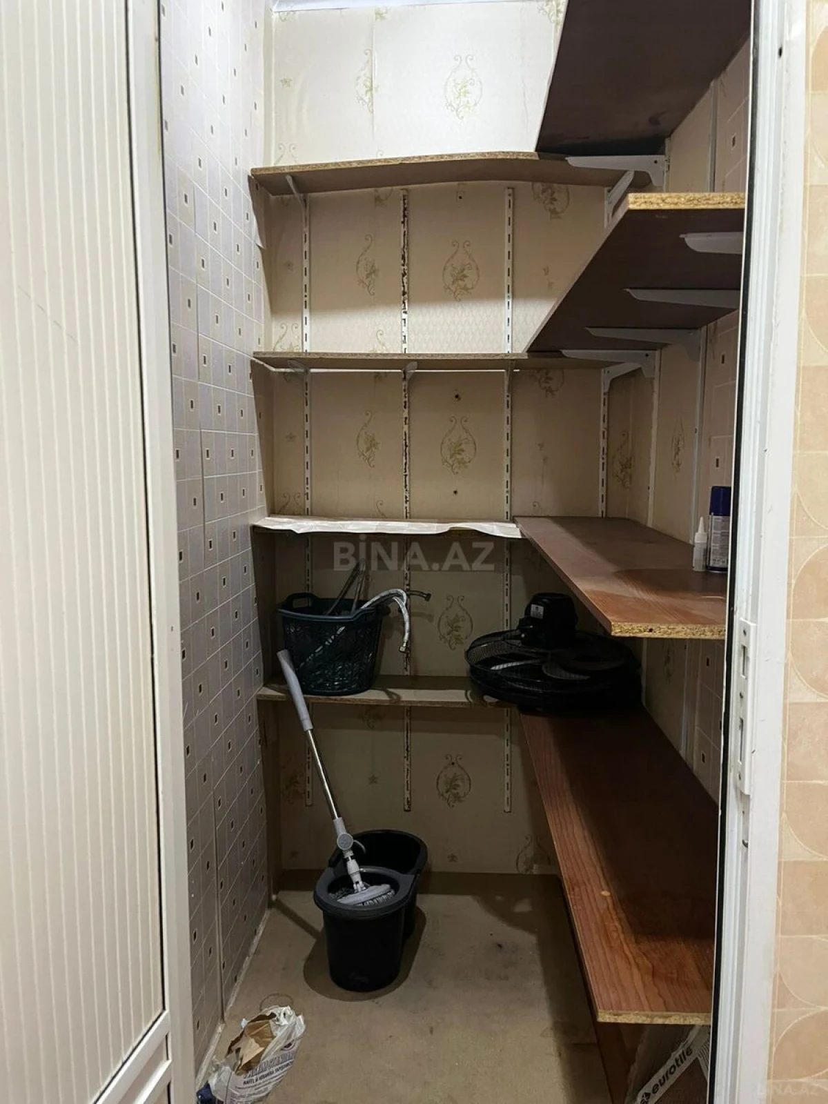 Kirayə verilir 3 otaqlı mənzil 70 m²