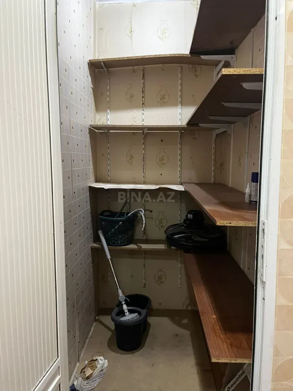 Kirayə verilir 3 otaqlı mənzil 70 m²