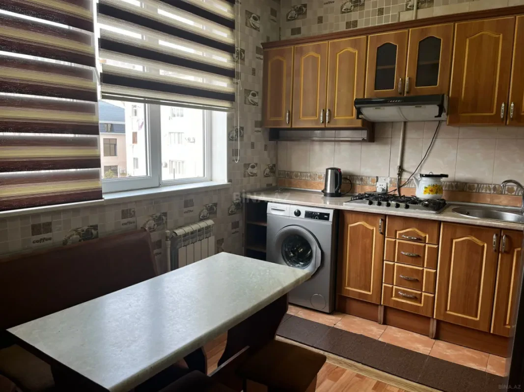 Kirayə verilir 3 otaqlı mənzil 70 m²