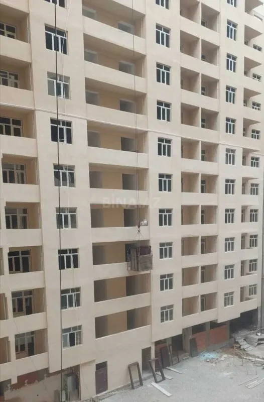 Satılır 3 otaqlı mənzil 87 m²