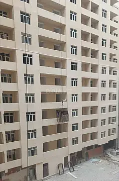 Satılır 3 otaqlı mənzil 87 m² — Xırdalan 3 otaq 87.00 m²