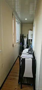 Satılır 2 otaqlı mənzil 68 m²