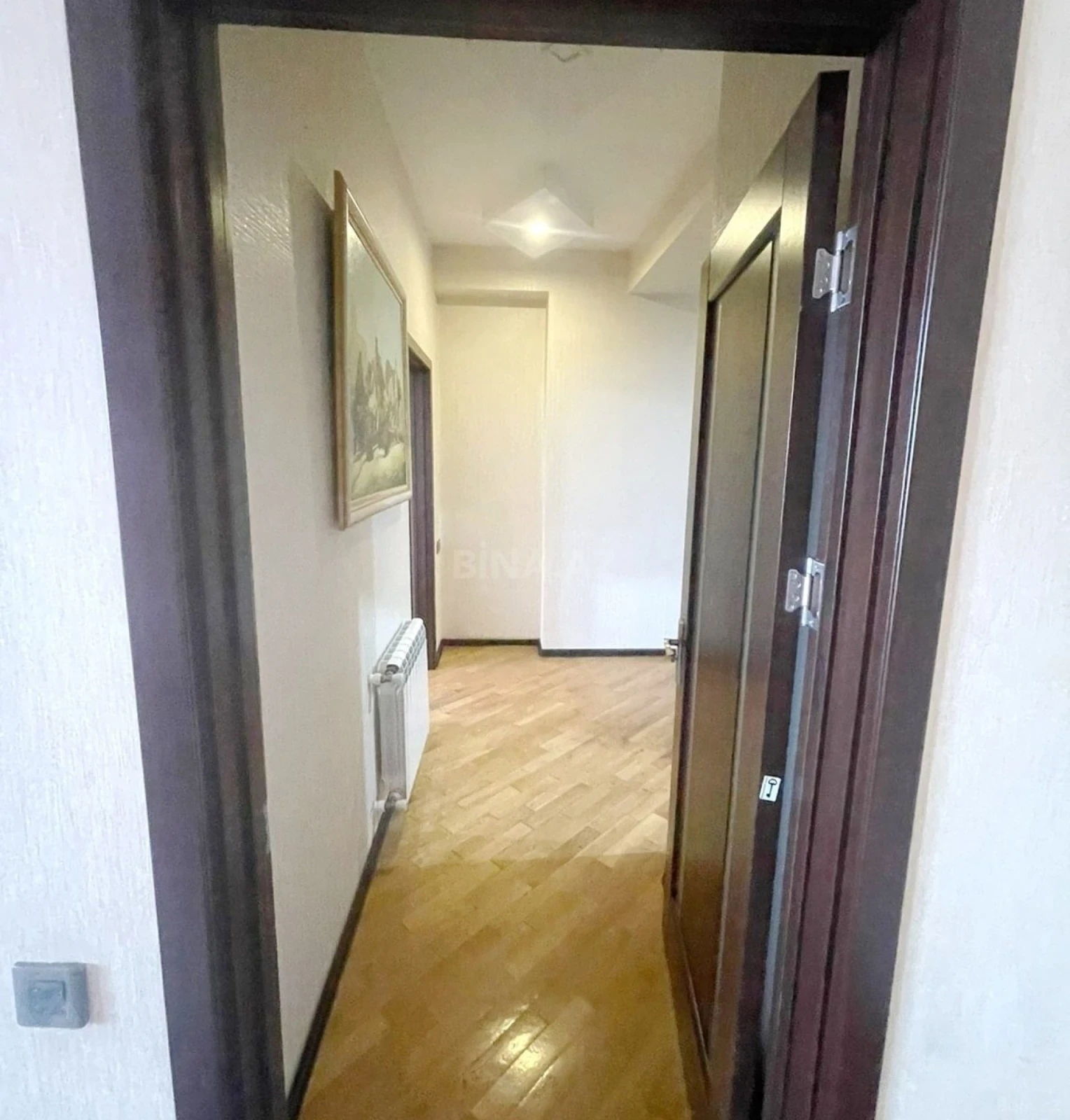 Kirayə verilir 2 otaqlı mənzil 65 m²